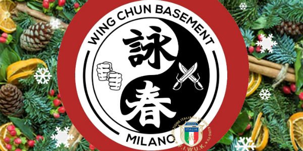 Christmas Wing Chun Masterclass 2019
