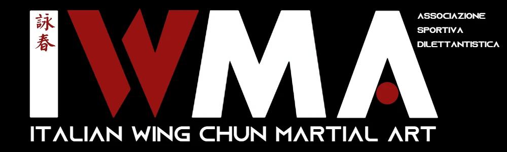 IWMA Italian Wing Chun Martial Art