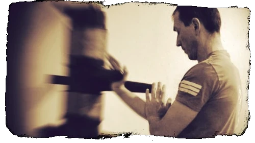 Shifu Alessandro Balletti