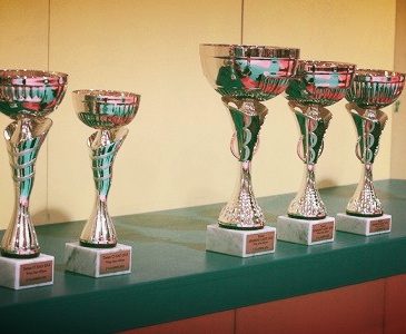 Esami e Tornei Wing Chun | A.S.D. IWMA – Italian Wing Chun Martial Art