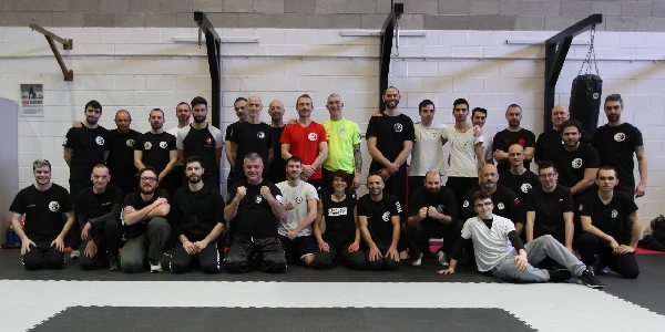 Wing Chun Masterclass 2023